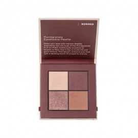 Korres Pomegranate Eyeshadow Palette 5g