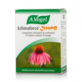 A.Vogel Echinaforce Junior 120tabs