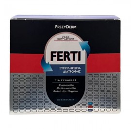 Frezyderm Ferti 30sachets